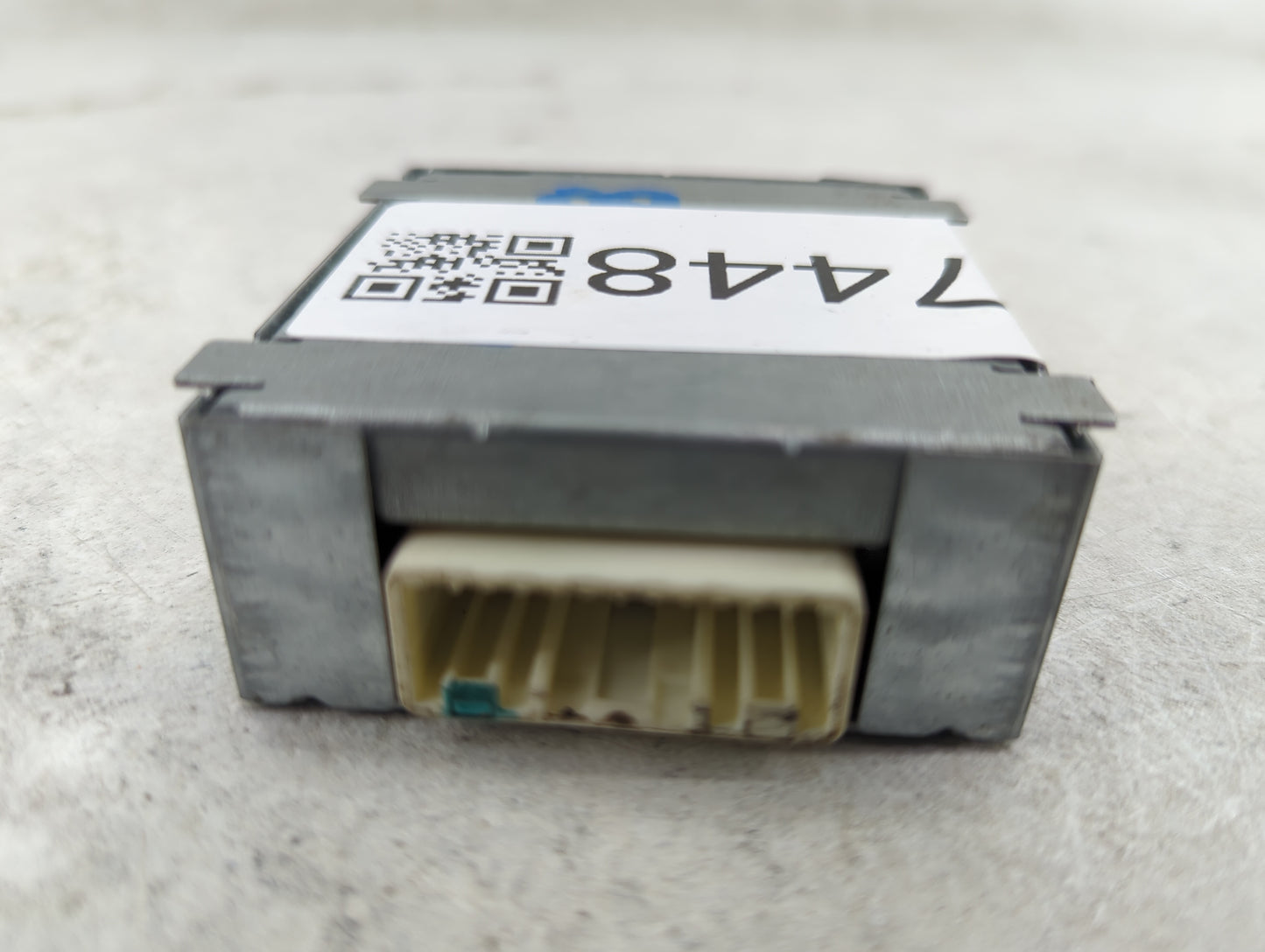2011-2012 Nissan Sentra Communication Control Module - Oemusedautoparts1.com