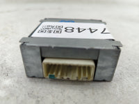 2011-2012 Nissan Sentra Communication Control Module - Oemusedautoparts1.com