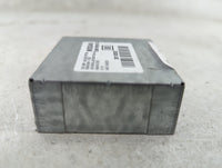 2011-2012 Nissan Sentra Communication Control Module - Oemusedautoparts1.com