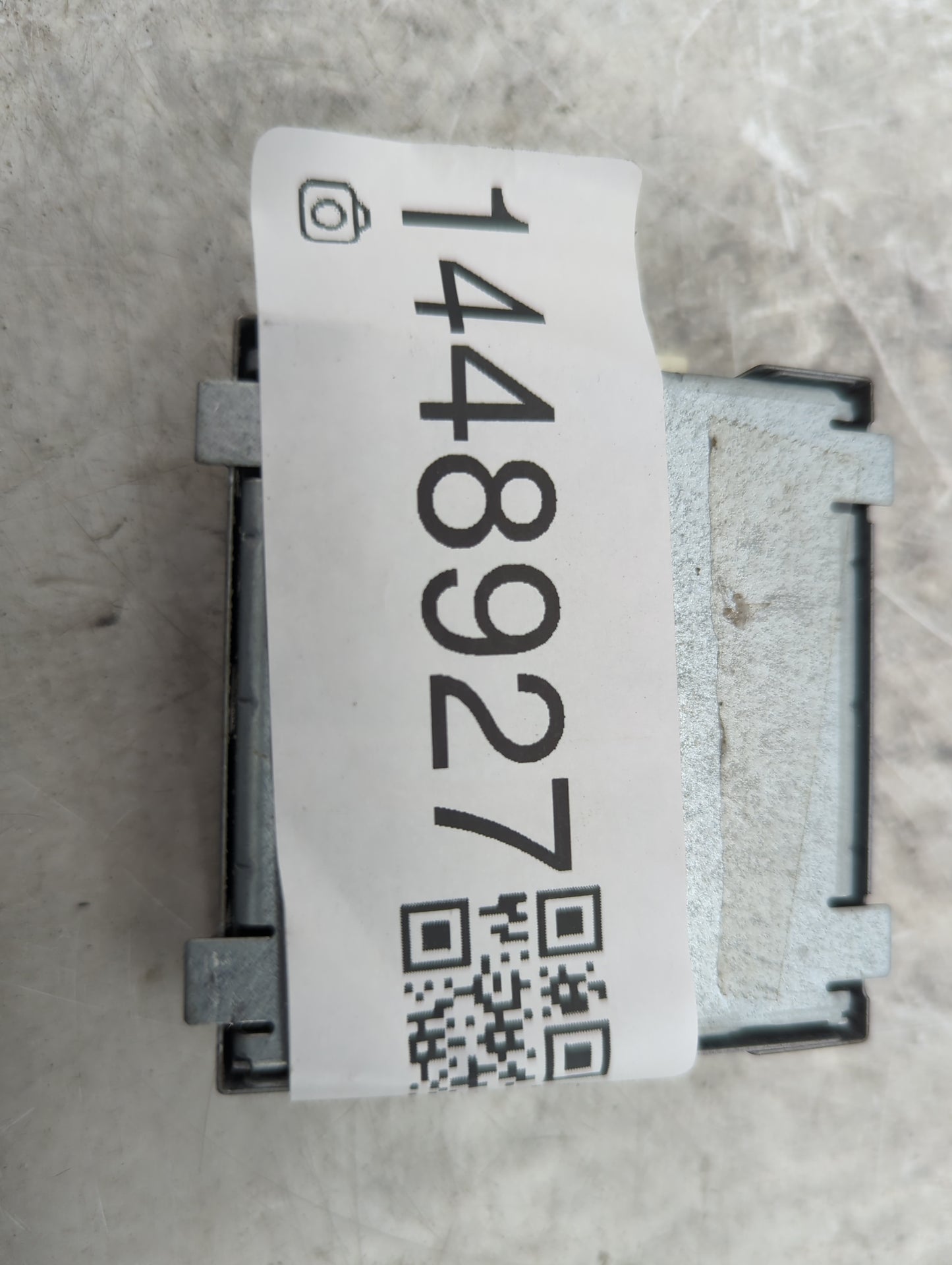 2011-2012 Nissan Sentra Audio Control Module 284h1-zt50c|a2c73097700 - Oemusedautoparts1.com