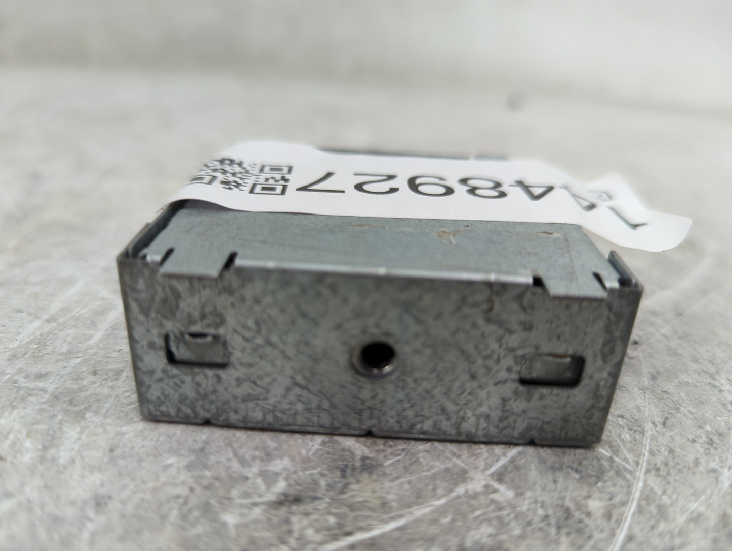 2011-2012 Nissan Sentra Audio Control Module 284h1-zt50c|a2c73097700 - Oemusedautoparts1.com
