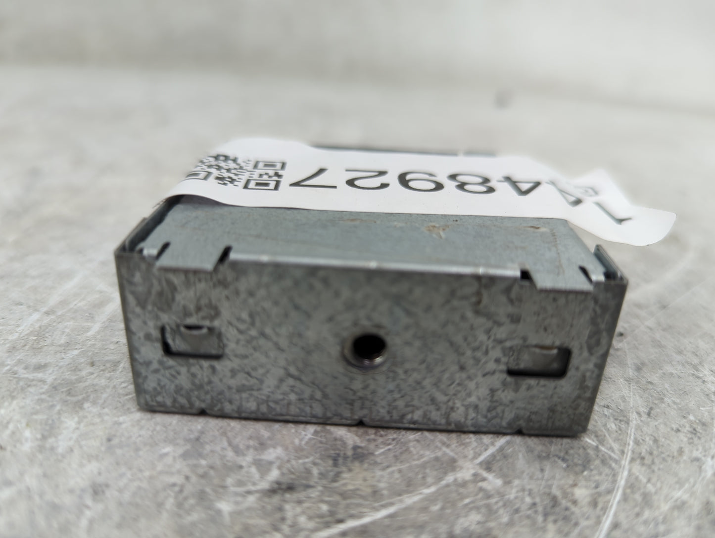 2011-2012 Nissan Sentra Audio Control Module 284h1-zt50c|a2c73097700 - Oemusedautoparts1.com
