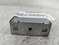 2011-2012 Nissan Sentra Audio Control Module 284h1-zt50c|a2c73097700 - Oemusedautoparts1.com