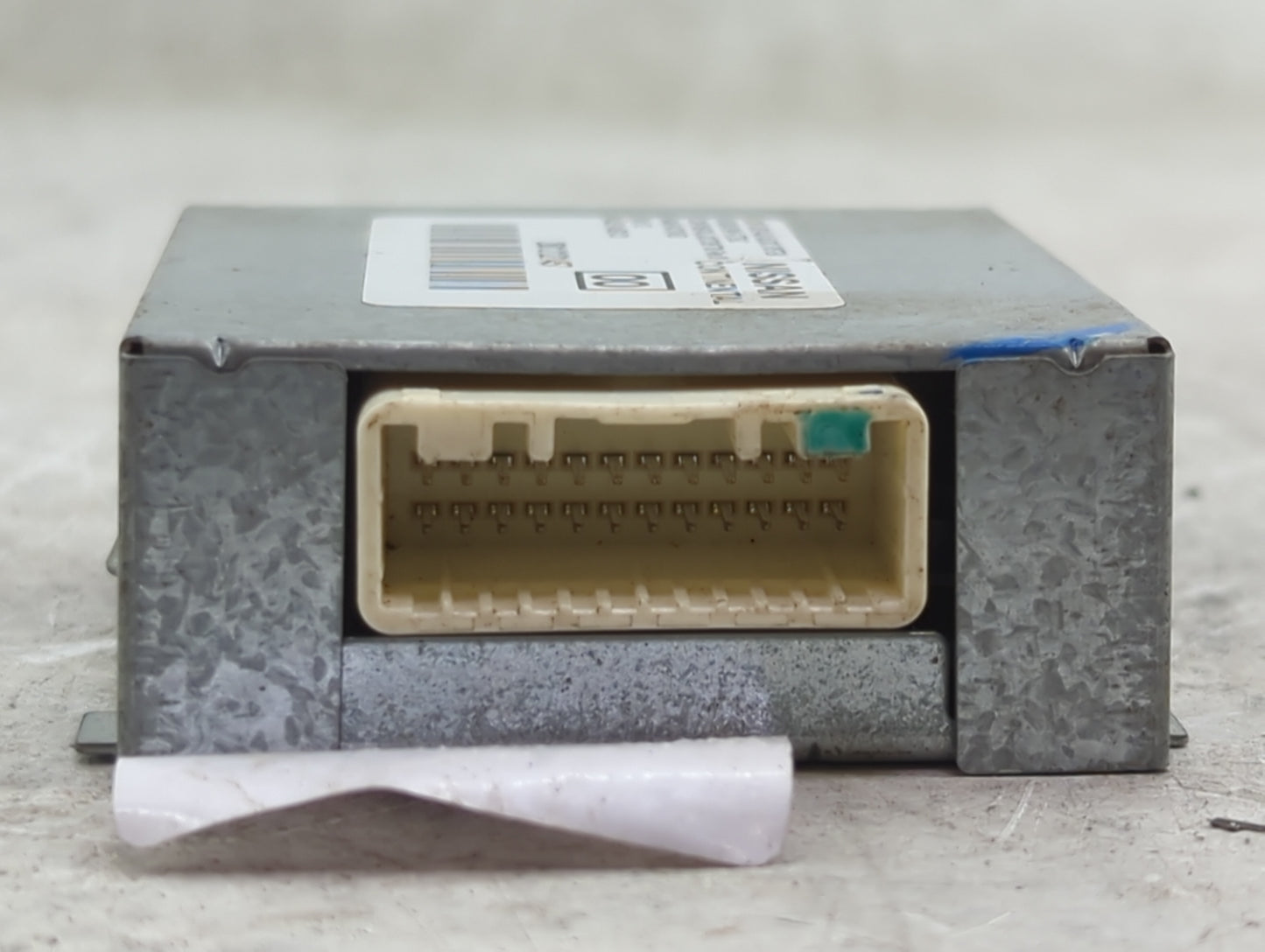 2011-2012 Nissan Sentra Audio Control Module 284h1-zt50c|a2c73097700 - Oemusedautoparts1.com