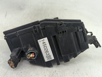 compare product 2007-2012 Nissan Sentra Fusebox Fuse Box Panel Relay Module P/N:284B8 ET000 284B6 ET03A Fits Fits 2007 2008 2009 2010 2011 2012 OEM Used Auto Parts