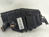 2007-2012 Nissan Sentra Fusebox Fuse Box Panel Relay Module P/N:284B8 ET000 284B6 ET03A Fits Fits 2007 2008 2009 2010 2011 2