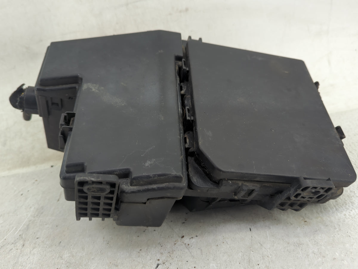 2007-2012 Nissan Sentra Fusebox Fuse Box Panel Relay Module P/N:284B8 ET000 284B6 ET03A Fits Fits 2007 2008 2009 2010 2011 2