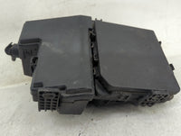 2007-2012 Nissan Sentra Fusebox Fuse Box Panel Relay Module P/N:284B8 ET000 284B6 ET03A Fits Fits 2007 2008 2009 2010 2011 2