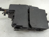 2007-2012 Nissan Sentra Fusebox Fuse Box Panel Relay Module P/N:284B8 ET000 284B6 ET03A Fits Fits 2007 2008 2009 2010 2011 2