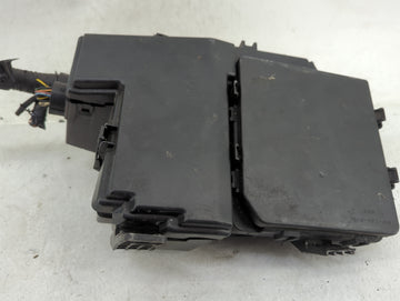 2007-2012 Nissan Sentra Fusebox Fuse Box Panel Relay Module P/N:284B8 ET000 284B6 ET03A Fits Fits 2007 2008 2009 2010 2011 2