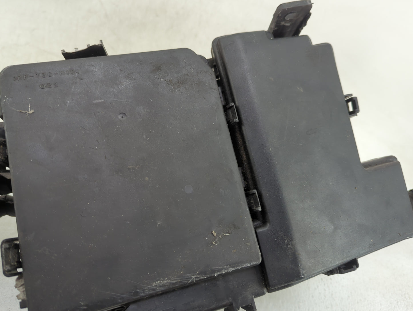 2007-2012 Nissan Sentra Fusebox Fuse Box Panel Relay Module P/N:284B8 ET000 284B6 ET03A Fits Fits 2007 2008 2009 2010 2011 2