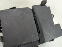 2007-2012 Nissan Sentra Fusebox Fuse Box Panel Relay Module P/N:284B8 ET000 284B6 ET03A Fits Fits 2007 2008 2009 2010 2011 2