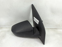 2007-2012 Nissan Sentra Passenger Side View Mirror - Right Door Mirror OEM Used - Oemusedautoparts1.com