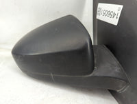 2007-2012 Nissan Sentra Passenger Side View Mirror - Right Door Mirror OEM Used - Oemusedautoparts1.com