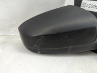 2007-2012 Nissan Sentra Passenger Side View Mirror - Right Door Mirror OEM Used - Oemusedautoparts1.com