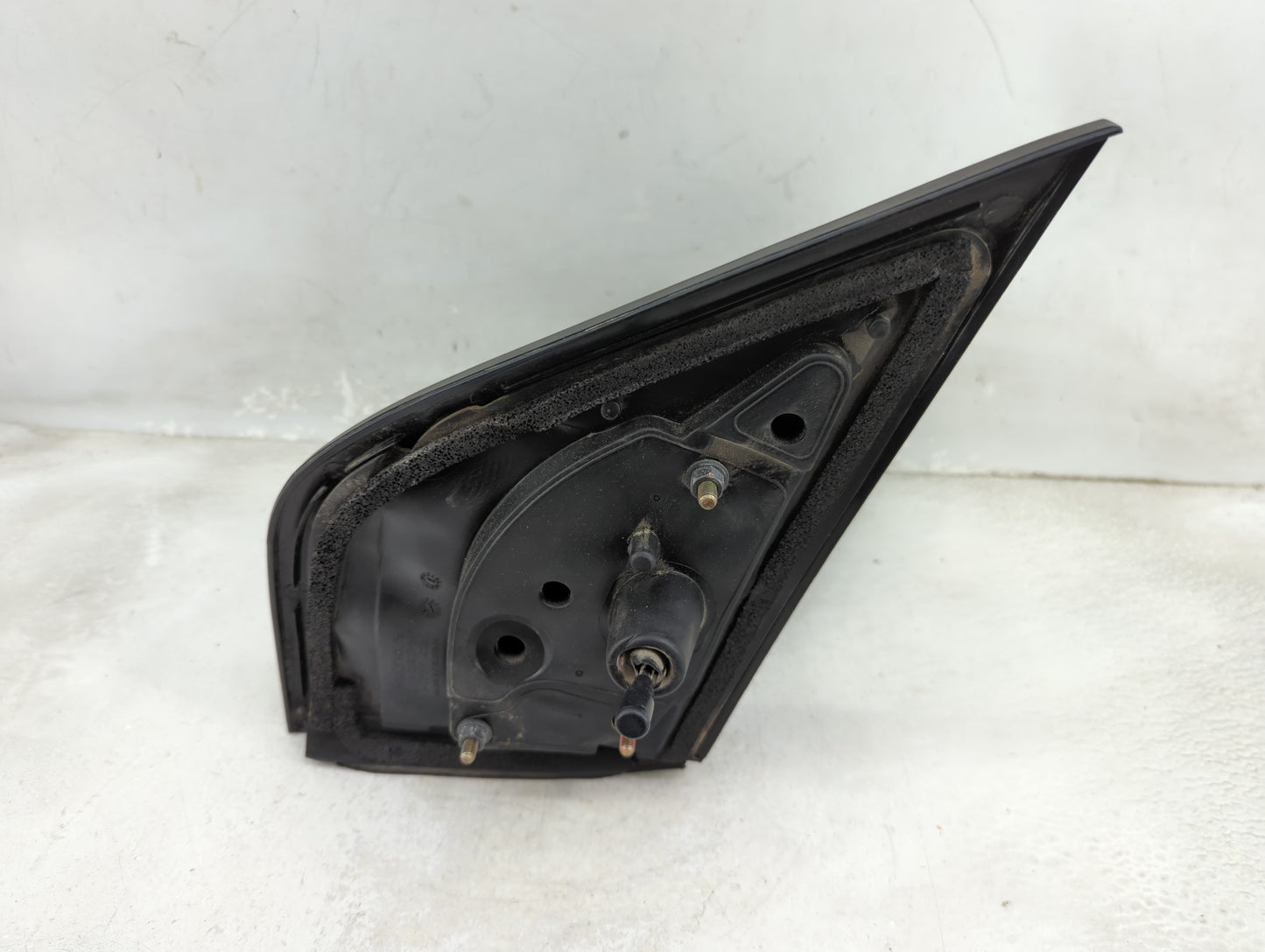 2007-2012 Nissan Sentra Passenger Side View Mirror - Right Door Mirror OEM Used - Oemusedautoparts1.com