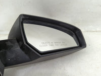2007-2012 Nissan Sentra Passenger Side View Mirror - Right Door Mirror OEM Used - Oemusedautoparts1.com