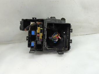 compare product 2007-2012 Nissan Sentra Fusebox Fuse Box Panel Relay Module P/N:284B8 ET000 284B6 ET03A Fits Fits 2007 2008 2009 2010 2011 2012 OEM Used Auto Parts