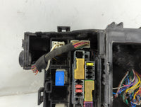 2007-2012 Nissan Sentra Fusebox Fuse Box Panel Relay Module P/N:284B8 ET000 284B6 ET03A Fits Fits 2007 2008 2009 2010 2011 2