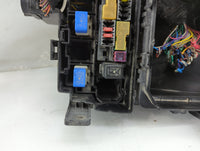 2007-2012 Nissan Sentra Fusebox Fuse Box Panel Relay Module P/N:284B8 ET000 284B6 ET03A Fits Fits 2007 2008 2009 2010 2011 2