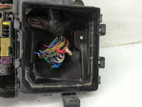 2007-2012 Nissan Sentra Fusebox Fuse Box Panel Relay Module P/N:284B8 ET000 284B6 ET03A Fits Fits 2007 2008 2009 2010 2011 2