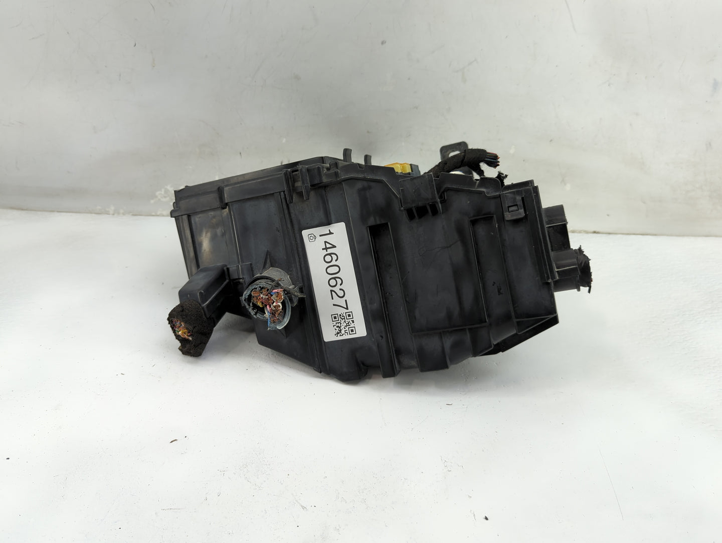2007-2012 Nissan Sentra Fusebox Fuse Box Panel Relay Module P/N:284B8 ET000 284B6 ET03A Fits Fits 2007 2008 2009 2010 2011 2