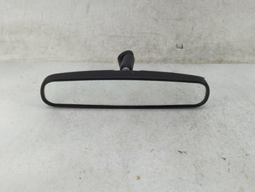 2007-2022 Nissan Sentra Interior Rear View Mirror Replacement OEM P/N:8011681 Fits OEM Used Auto Parts - Oemusedautoparts1.c