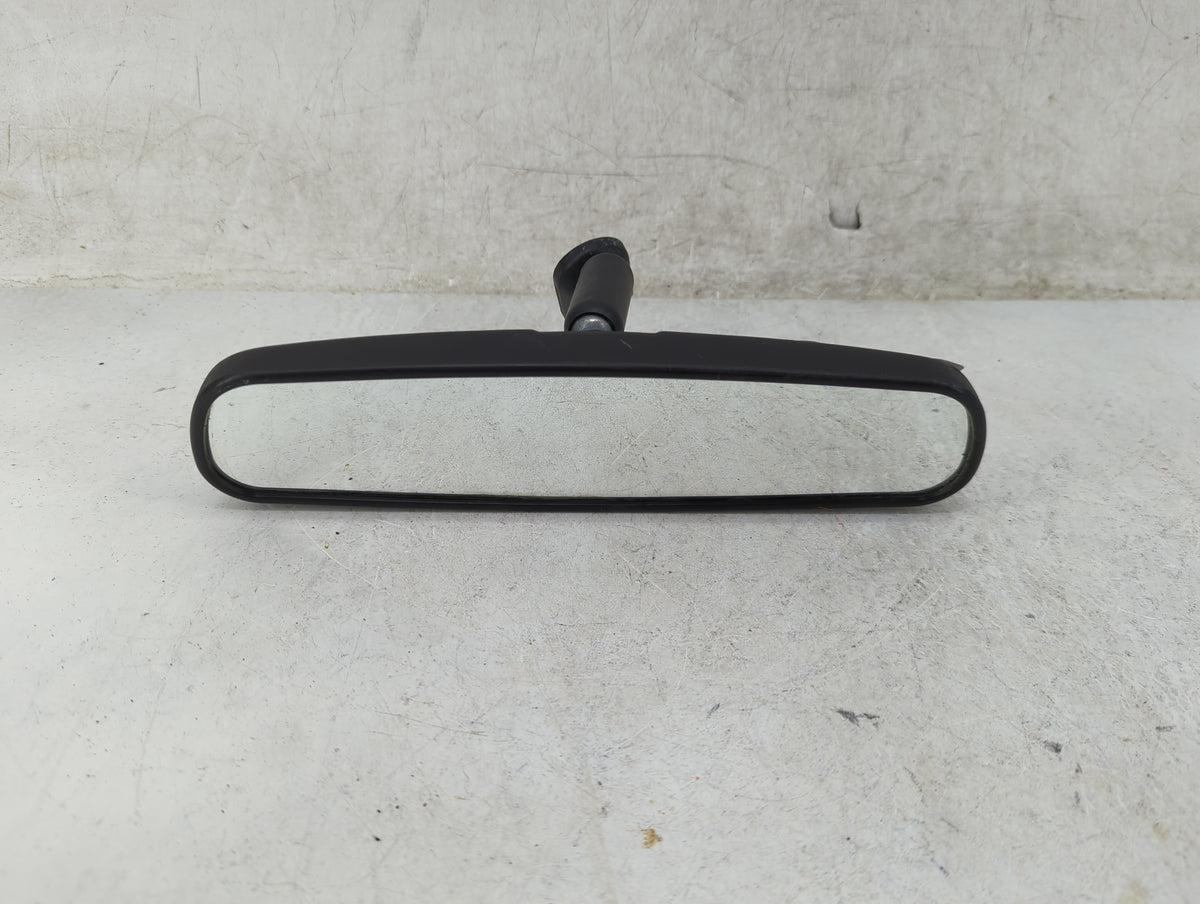 2007-2022 Nissan Sentra Interior Rear View Mirror Replacement OEM P/N:8011681 Fits OEM Used Auto Parts - Oemusedautoparts1.c