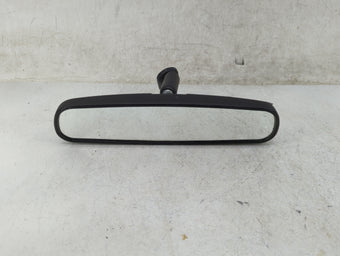 compare product 2007-2022 Nissan Sentra Interior Rear View Mirror Replacement OEM P/N:8011681 Fits OEM Used Auto Parts