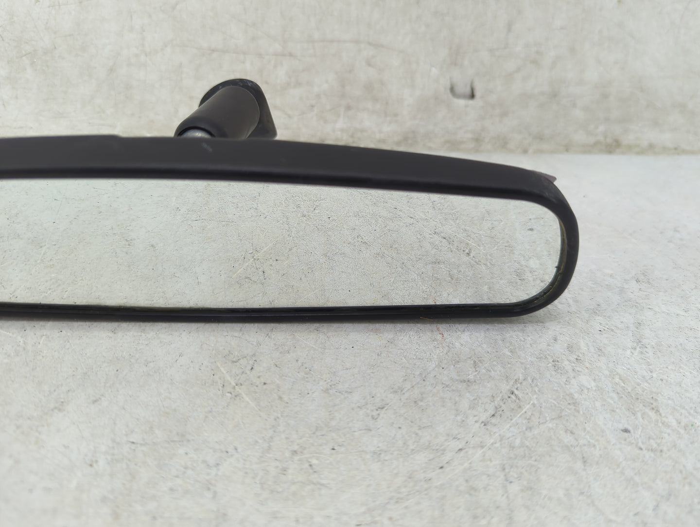 2007-2022 Nissan Sentra Interior Rear View Mirror Replacement OEM P/N:8011681 Fits OEM Used Auto Parts - Oemusedautoparts1.c