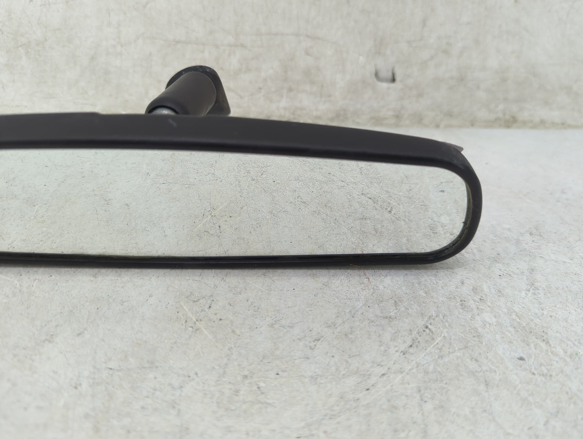 2007-2022 Nissan Sentra Interior Rear View Mirror Replacement OEM P/N:8011681 Fits OEM Used Auto Parts - Oemusedautoparts1.c