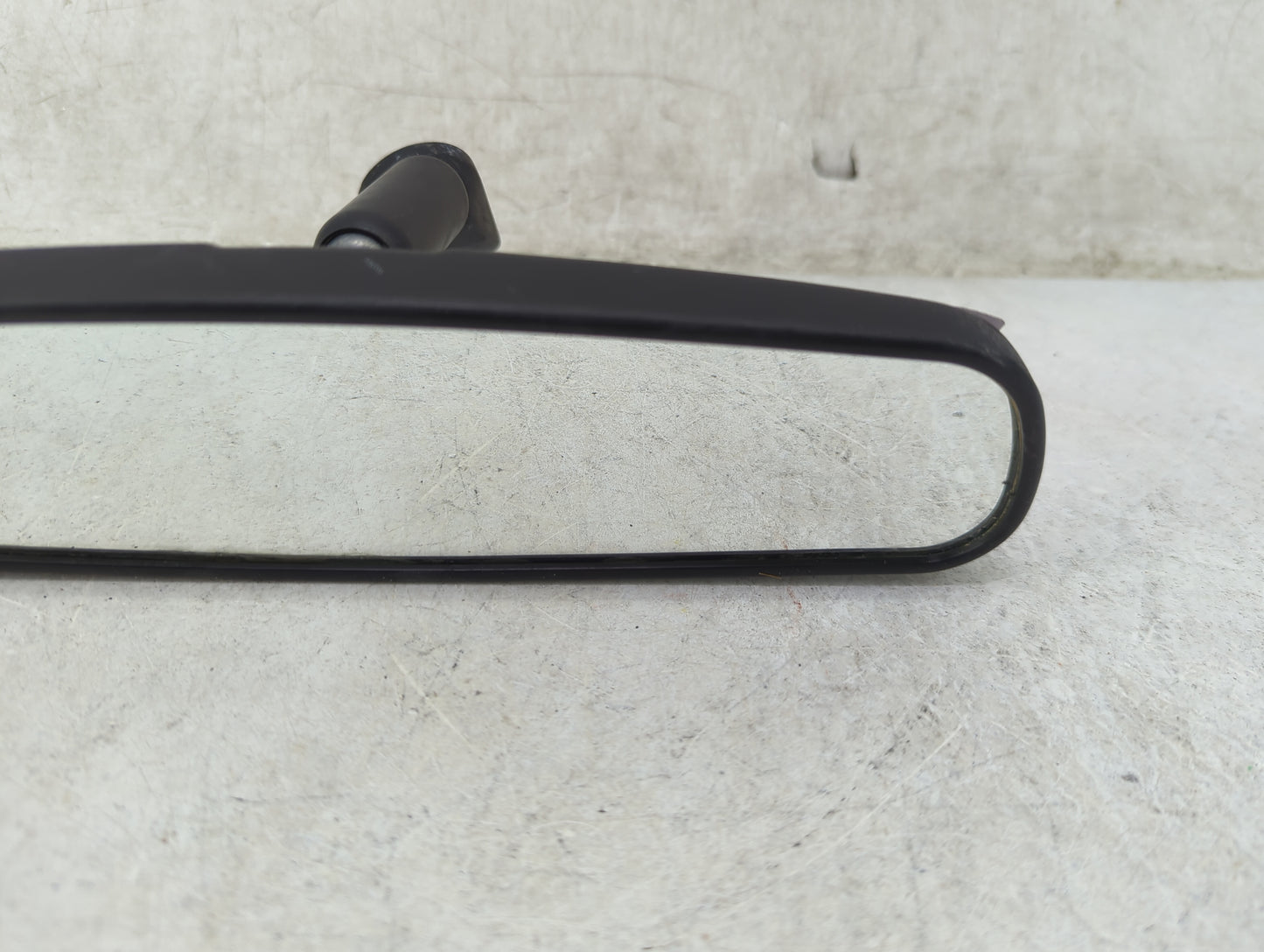 2007-2022 Nissan Sentra Interior Rear View Mirror Replacement OEM P/N:8011681 Fits OEM Used Auto Parts - Oemusedautoparts1.c