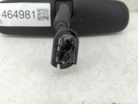 2007-2022 Nissan Sentra Interior Rear View Mirror Replacement OEM P/N:8011681 Fits OEM Used Auto Parts - Oemusedautoparts1.c