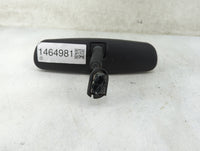 2007-2022 Nissan Sentra Interior Rear View Mirror Replacement OEM P/N:8011681 Fits OEM Used Auto Parts - Oemusedautoparts1.c