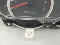 2011-2012 Nissan Sentra Instrument Cluster Speedometer Gauges P/N:248109AF5B Miles: Fits Fits 2011 2012 OEM Used Auto Parts 