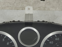 2011-2012 Nissan Sentra Instrument Cluster Speedometer Gauges P/N:248109AF5B Miles: Fits Fits 2011 2012 OEM Used Auto Parts 