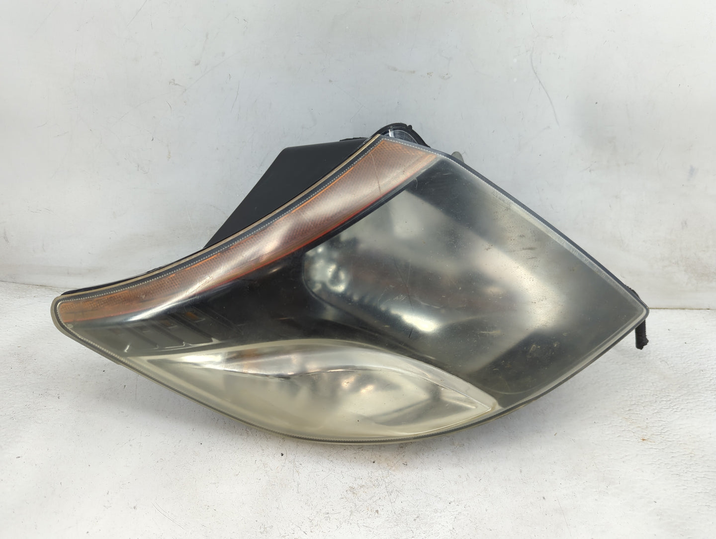 2010-2012 Nissan Sentra Driver Left Oem Head Light Headlight Lamp 1465212 - Oemusedautoparts1.com