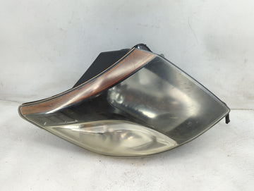 2010-2012 Nissan Sentra Driver Left Oem Head Light Headlight Lamp 1465212 - Oemusedautoparts1.com