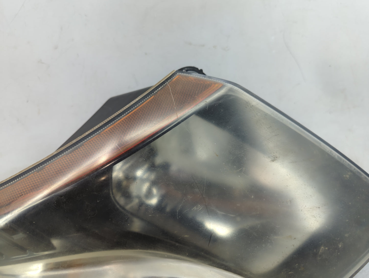 2010-2012 Nissan Sentra Driver Left Oem Head Light Headlight Lamp 1465212 - Oemusedautoparts1.com