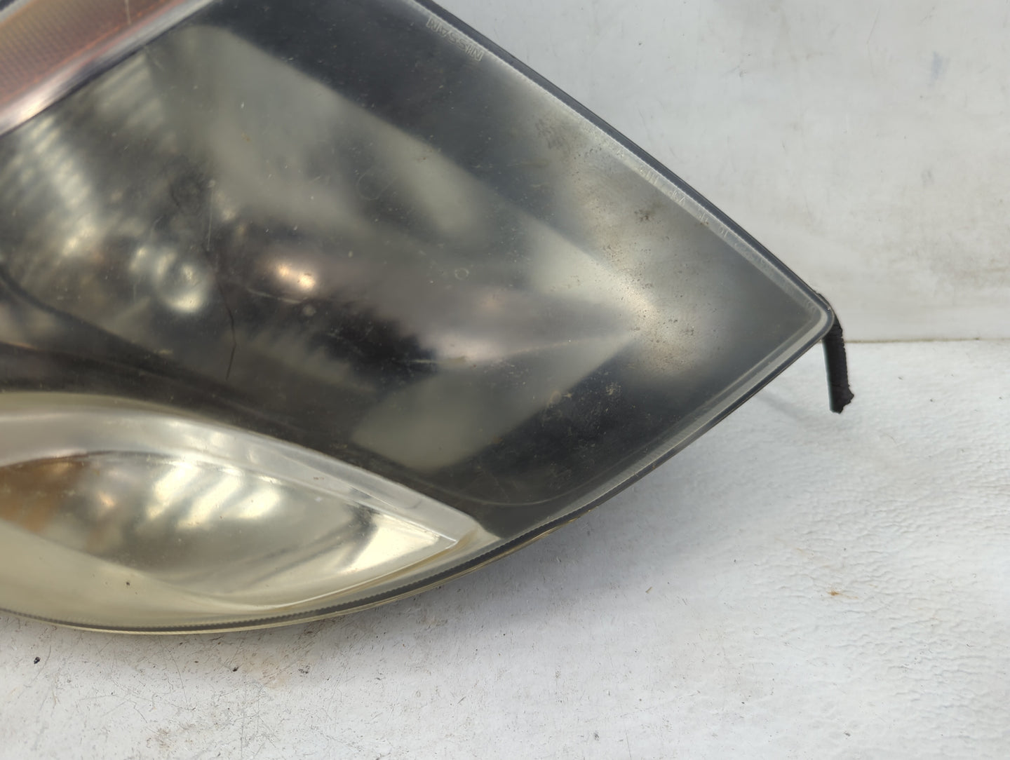 2010-2012 Nissan Sentra Driver Left Oem Head Light Headlight Lamp 1465212 - Oemusedautoparts1.com