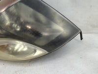 2010-2012 Nissan Sentra Driver Left Oem Head Light Headlight Lamp 1465212 - Oemusedautoparts1.com