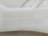 2007-2012 Nissan Sentra Windshield Washer Fluid Reservoir Bottle Oem 1465576 - Oemusedautoparts1.com