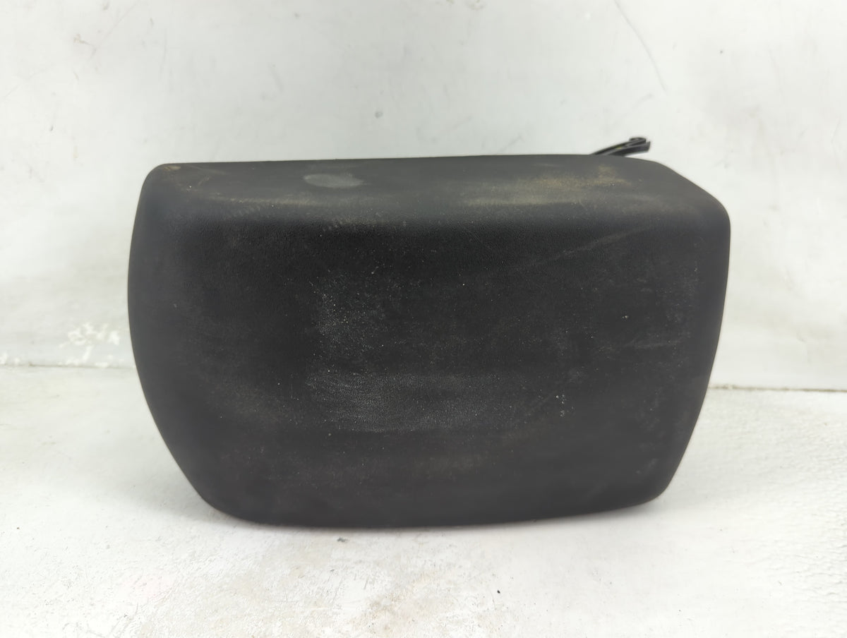2010-2012 Nissan Sentra Center Console Armrest Cover Lid Fits Fits 2010 2011 2012 OEM Used Auto Parts - Oemusedautoparts1.co