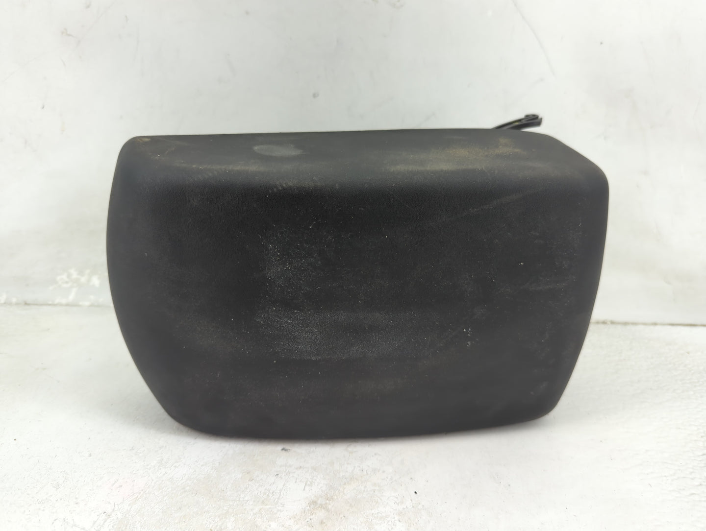 2012 Nissan Sentra Center Console Armrest Cover Lid Fits OEM Used Auto Parts - Oemusedautoparts1.com