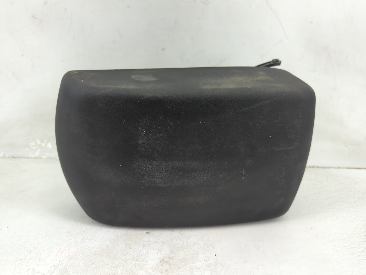 2012 Nissan Sentra Center Console Armrest Cover Lid Fits OEM Used Auto Parts - Oemusedautoparts1.com