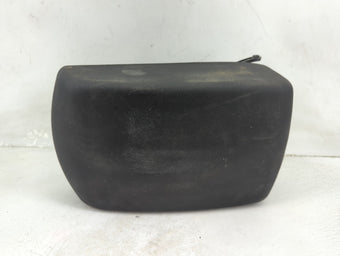 compare product 2012 Nissan Sentra Center Console Armrest Cover Lid Fits OEM Used Auto Parts