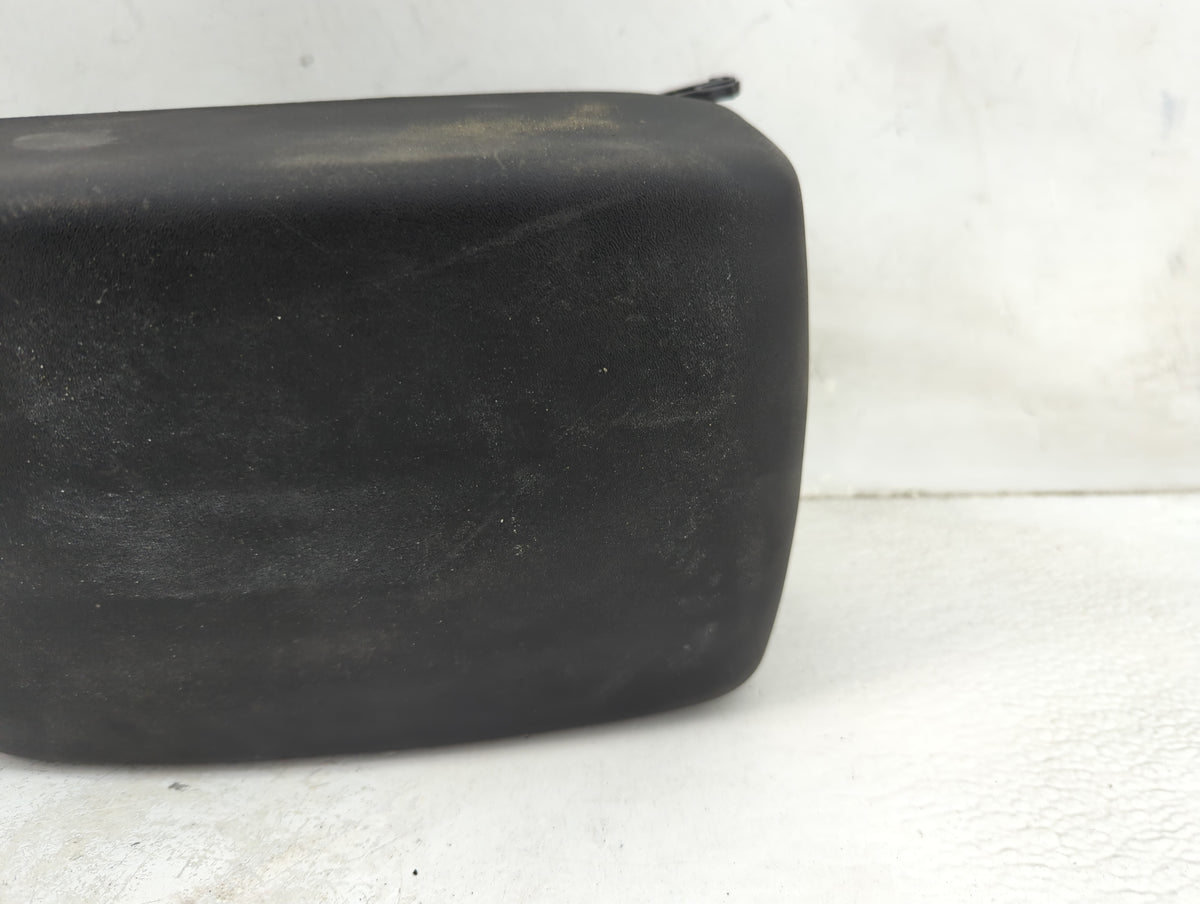 2010-2012 Nissan Sentra Center Console Armrest Cover Lid Fits Fits 2010 2011 2012 OEM Used Auto Parts - Oemusedautoparts1.co