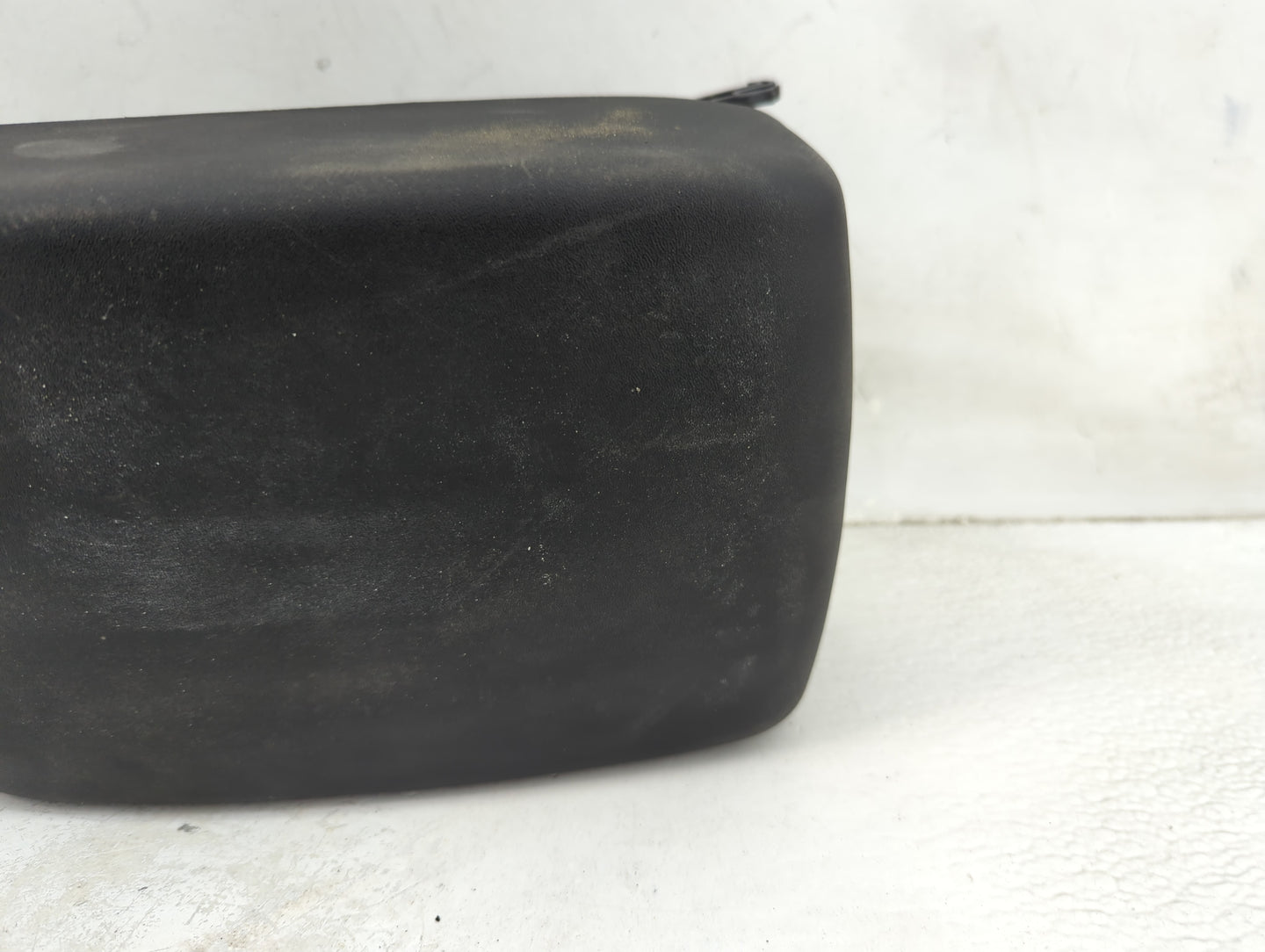 2012 Nissan Sentra Center Console Armrest Cover Lid Fits OEM Used Auto Parts - Oemusedautoparts1.com