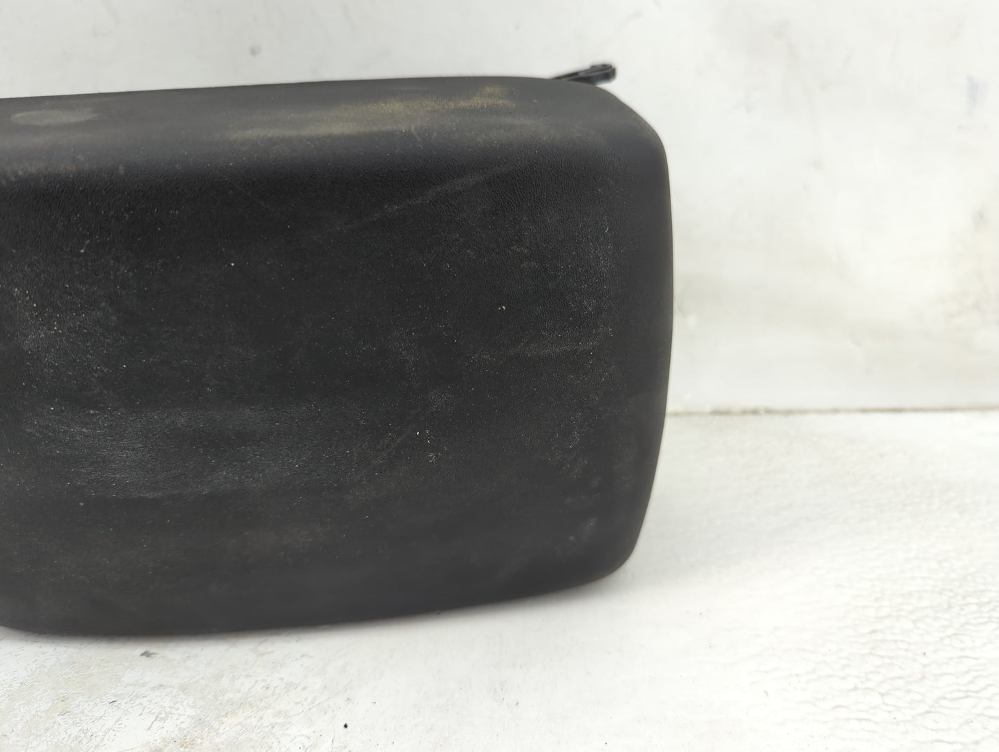 2012 Nissan Sentra Center Console Armrest Cover Lid Fits OEM Used Auto Parts - Oemusedautoparts1.com