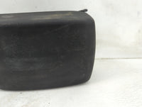 2012 Nissan Sentra Center Console Armrest Cover Lid Fits OEM Used Auto Parts - Oemusedautoparts1.com